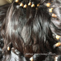 Natural Raw Virgin Russian Hair & Unprocessed Brazilian Virgin Hair - Bulk Deals